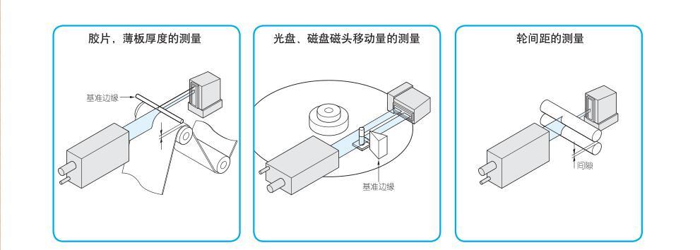 激光測(cè)徑儀LSM
