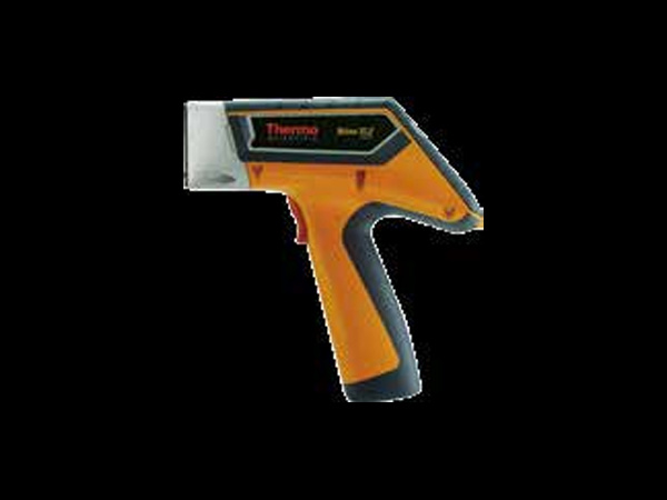 便攜式XRF