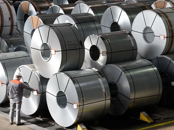 Factory Factory