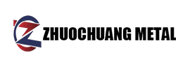 SHANDONG ZHUOCHUANG METAL GROUP