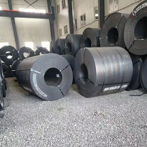 A36 Carbon steel coil