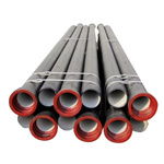 Ductile Iron Pipe