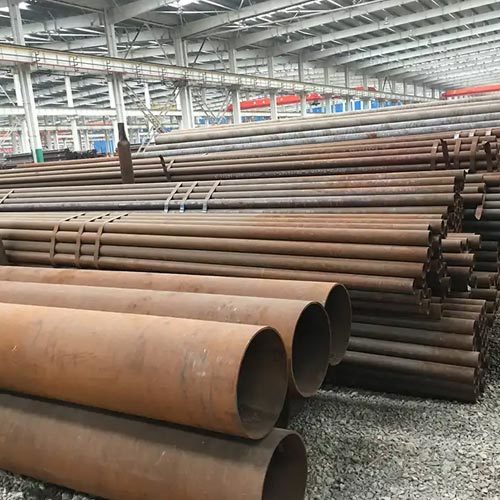 Structural Steel Pipe