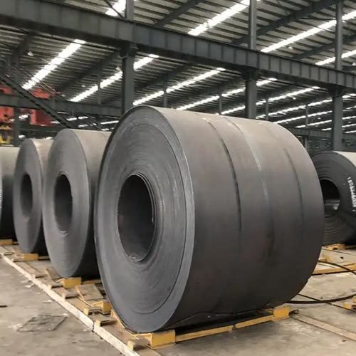 ST37 Carbon steel coil