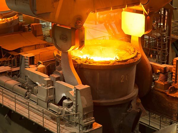 Factory Factory