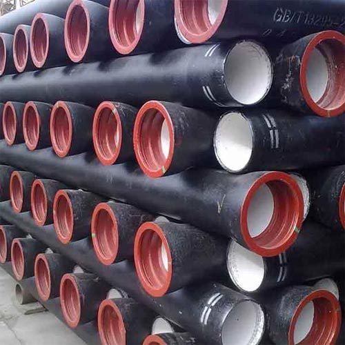 ISO2531  Ductile Iron Pipe