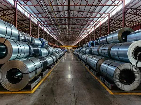 Factory Factory
