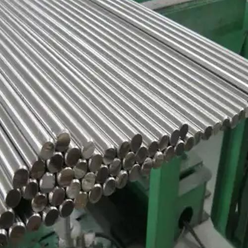 316L  Stainless steel round bar