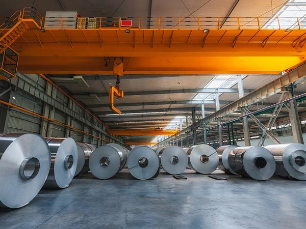 Factory Factory
