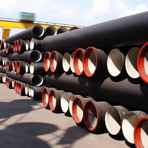 EN545  Ductile Iron Pipe