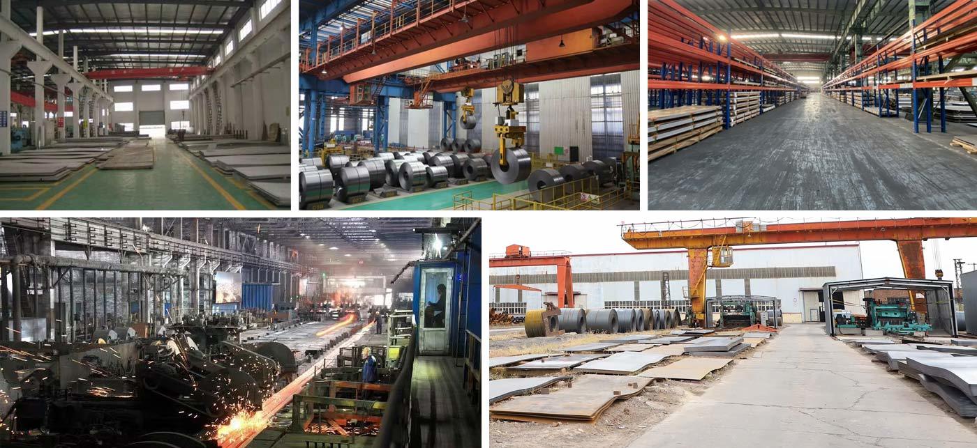 SHANDONG ZHUOCHUANG METAL GROUP SHANDONG ZHUOCHUANG METAL GROUP
