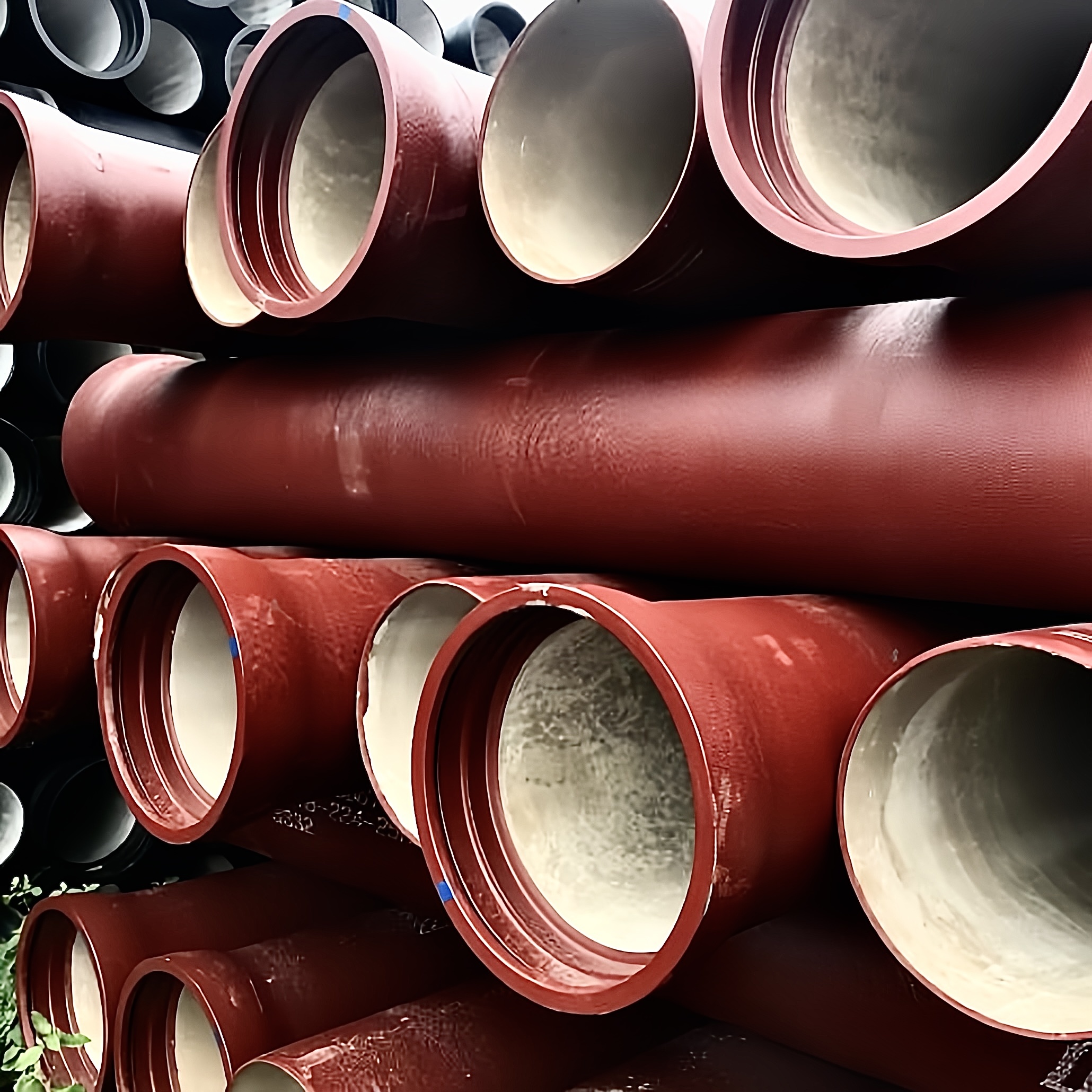 C30 Ductile Iron Pipe