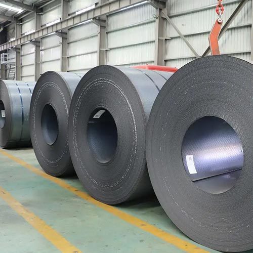 SPCC Cold Rolled Steel Coil