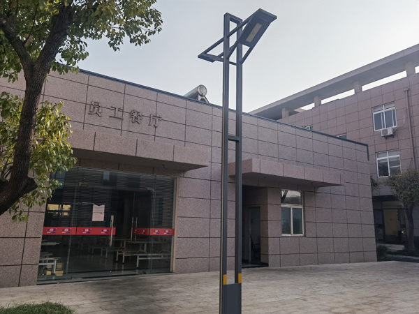  工廠環(huán)境