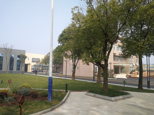  工廠環(huán)境