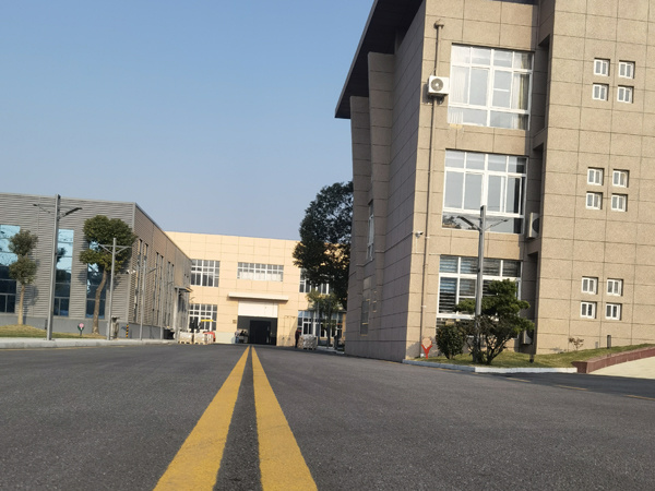  工廠環(huán)境