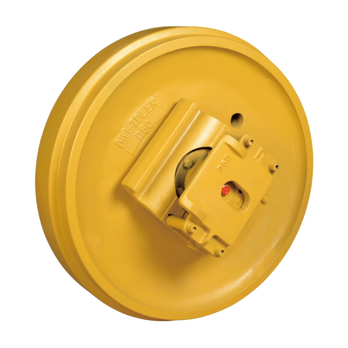 D6d Idler