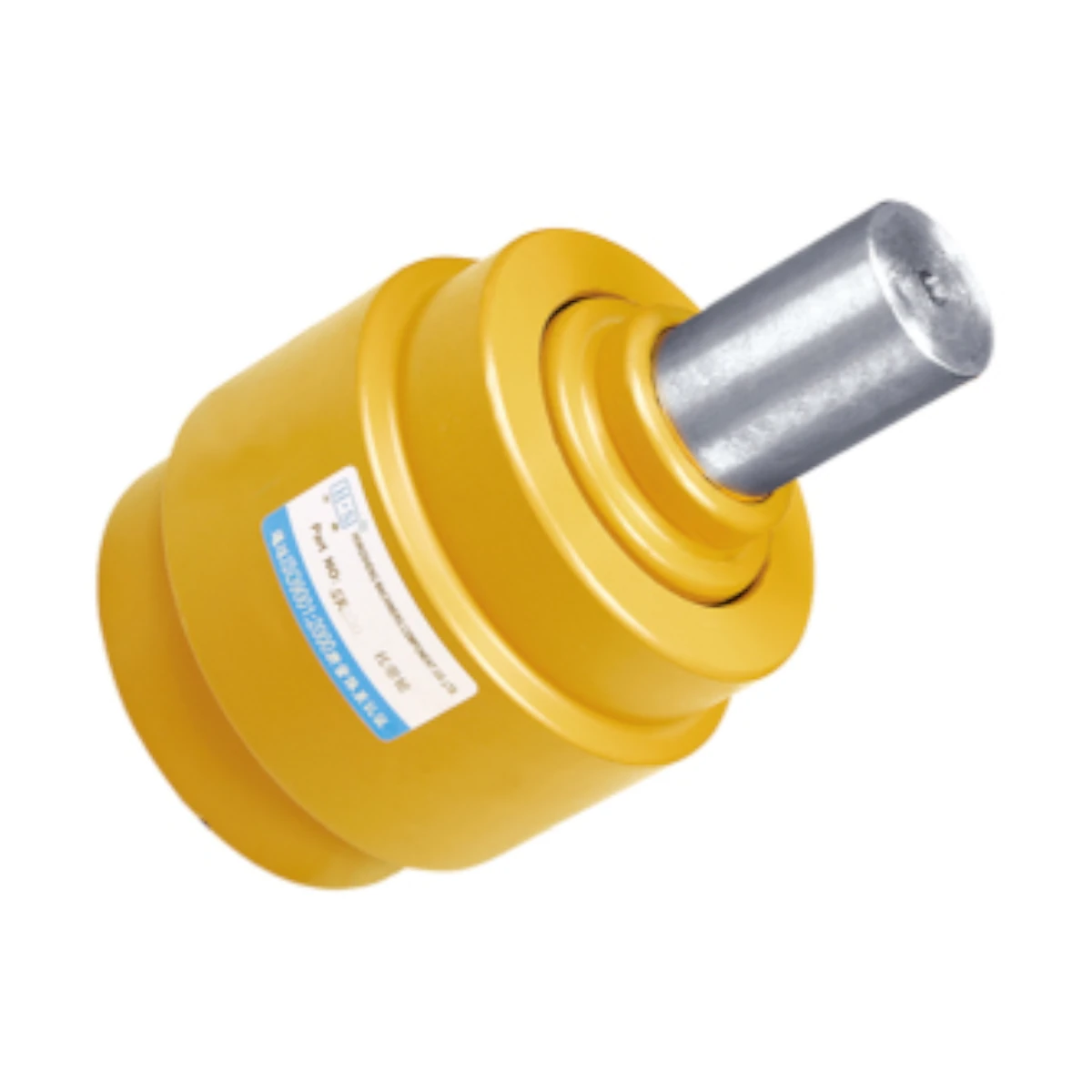Sk200 Carrier Roller