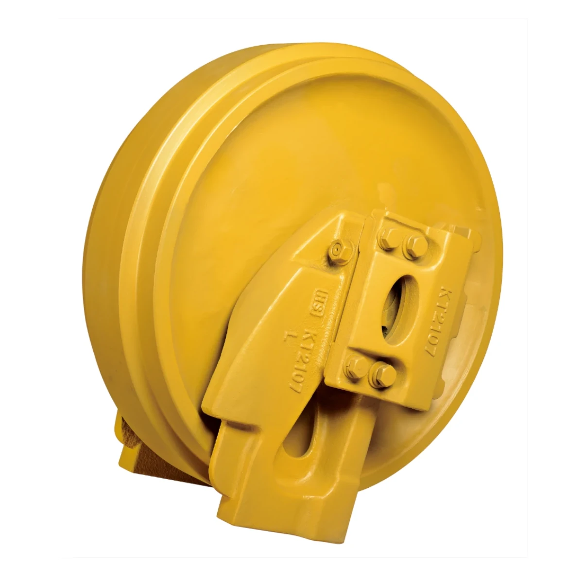 D85ess-2 Idler
