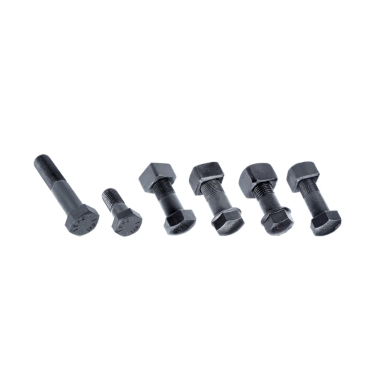 High-Strength Bolt& Nut