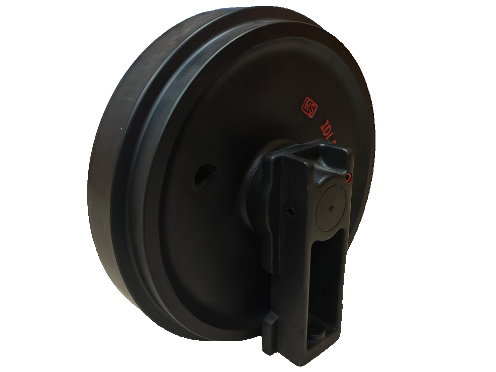 SK200 Idler