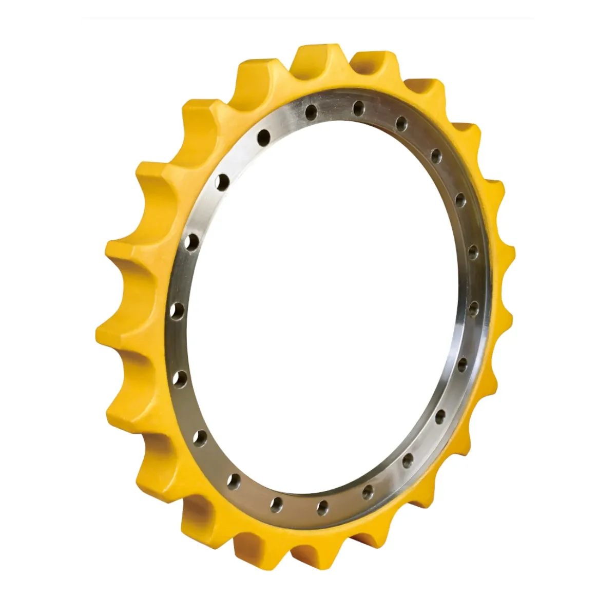 Pc200-5 Sprocket Pc200-5 Sprocket