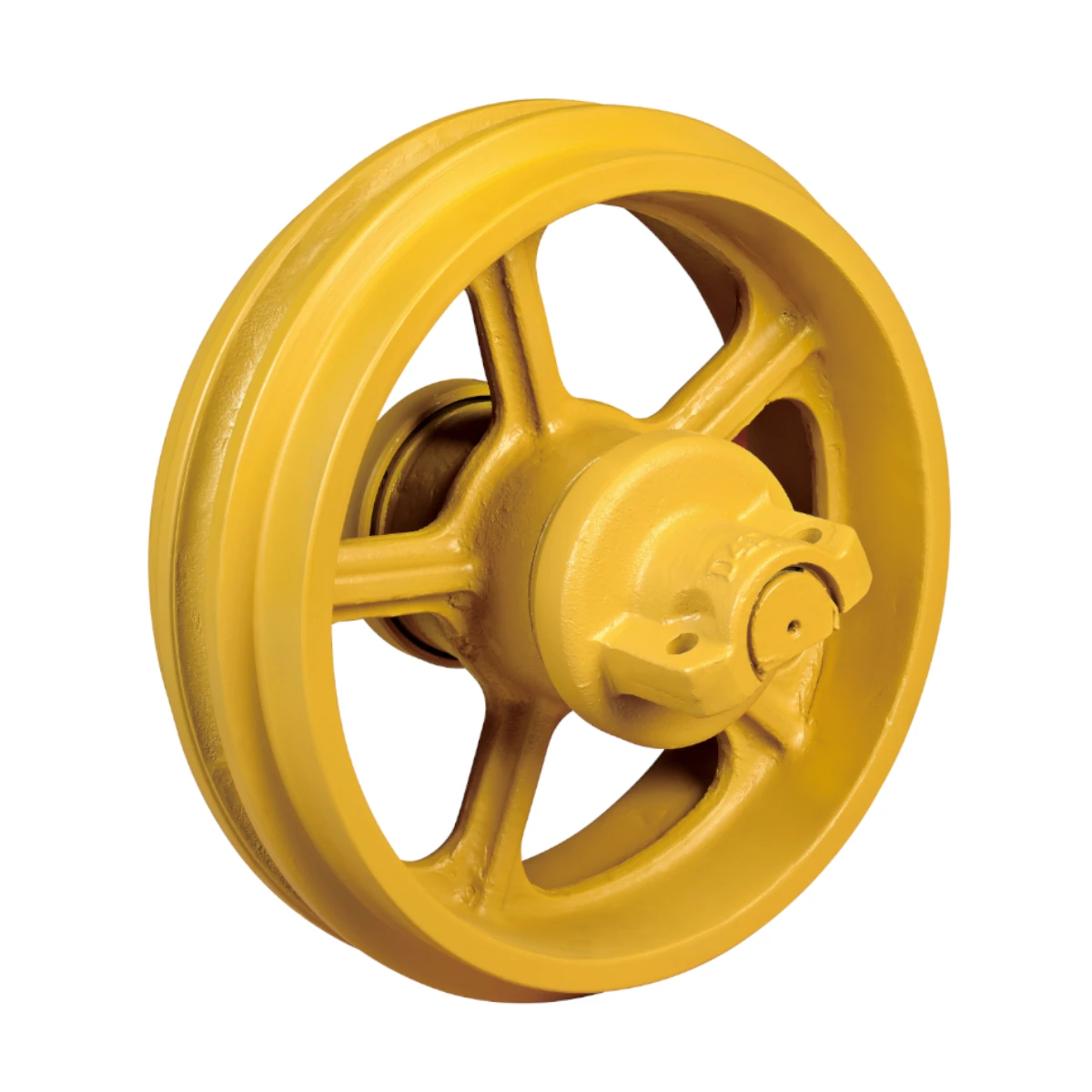 D4d Idler