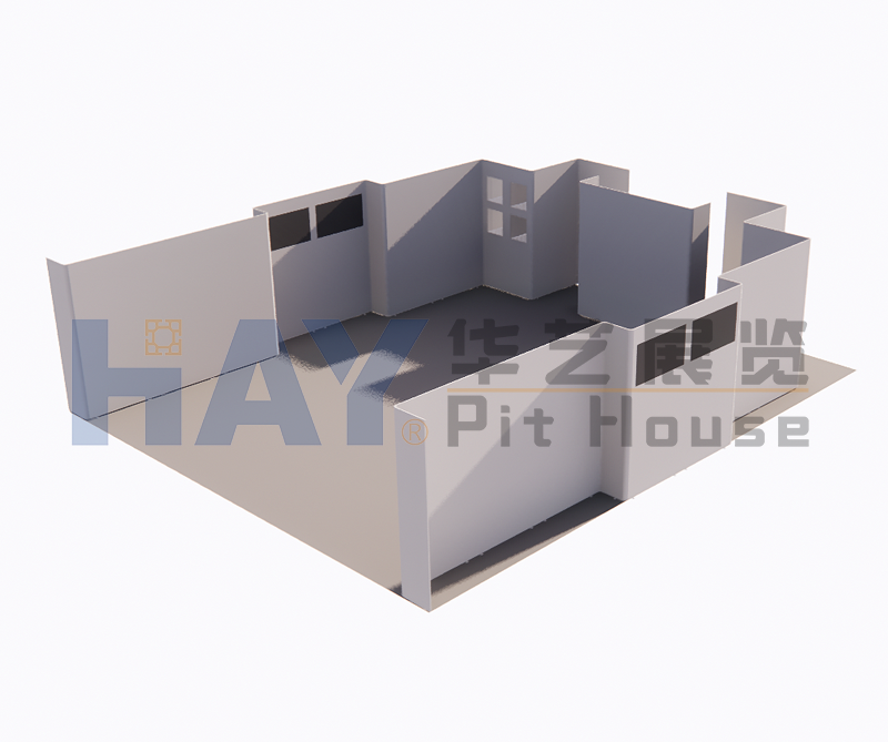 pit walling system