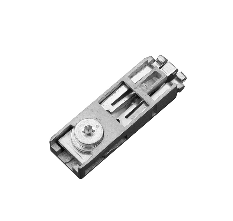 Tension lock