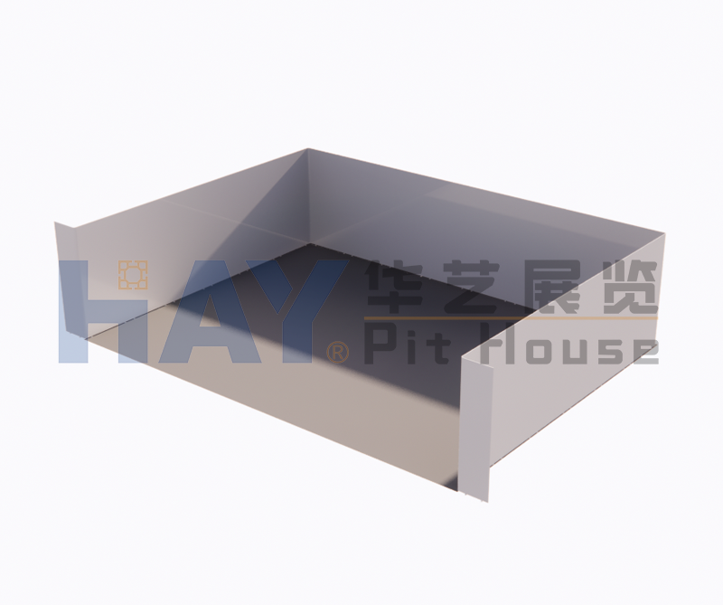 pit walling system