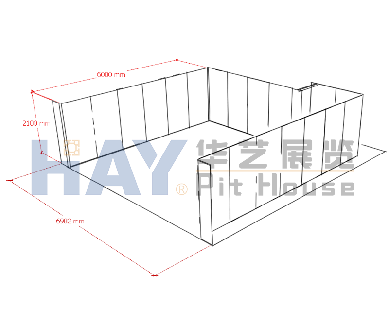 pit walling system
