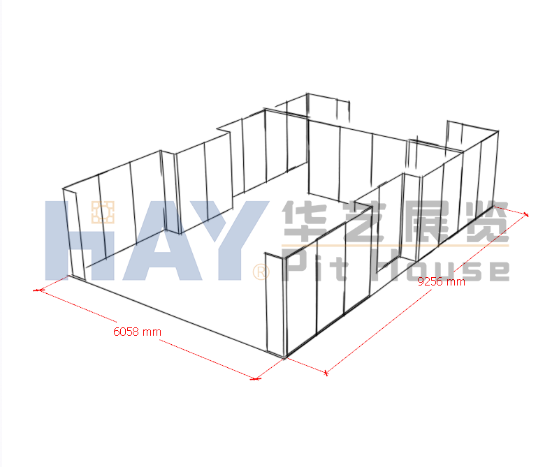 pit walling system