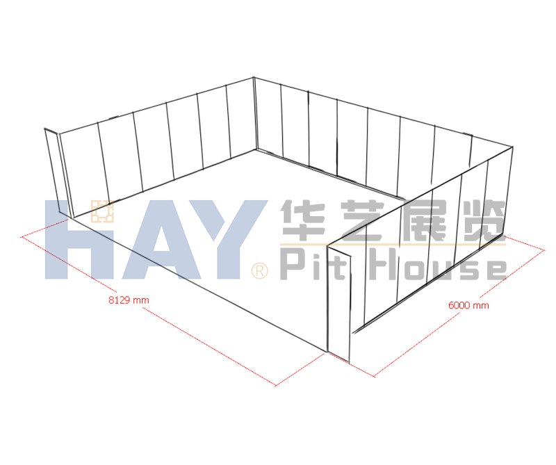 pit walling system