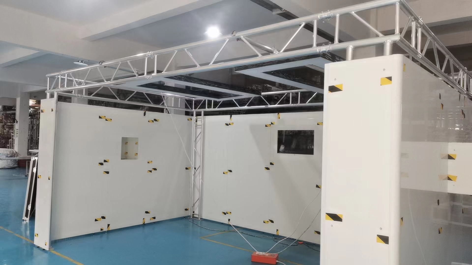 Uncovering the Secrets Behind Fast Track Seamless Walling Technology: Revolutionizing Modern Architecture
