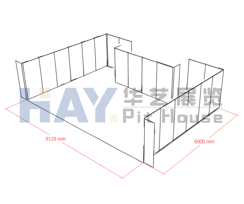 pit walling system
