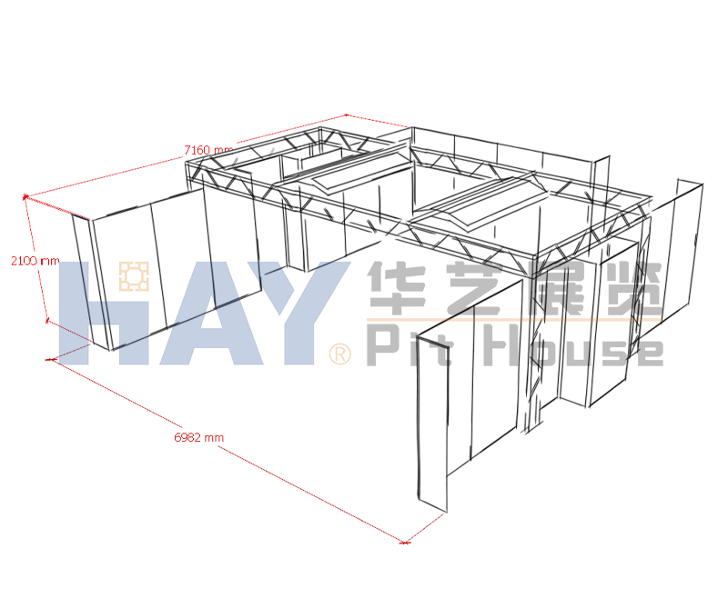 pit walling system