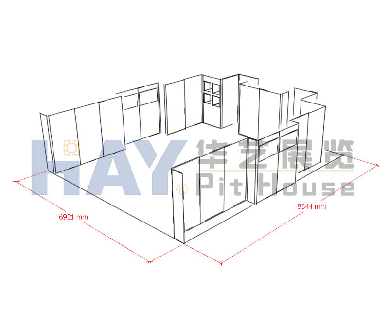 pit walling system