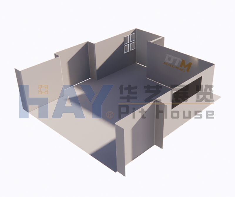 pit walling system