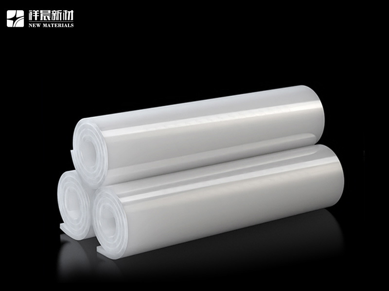Silicone plate