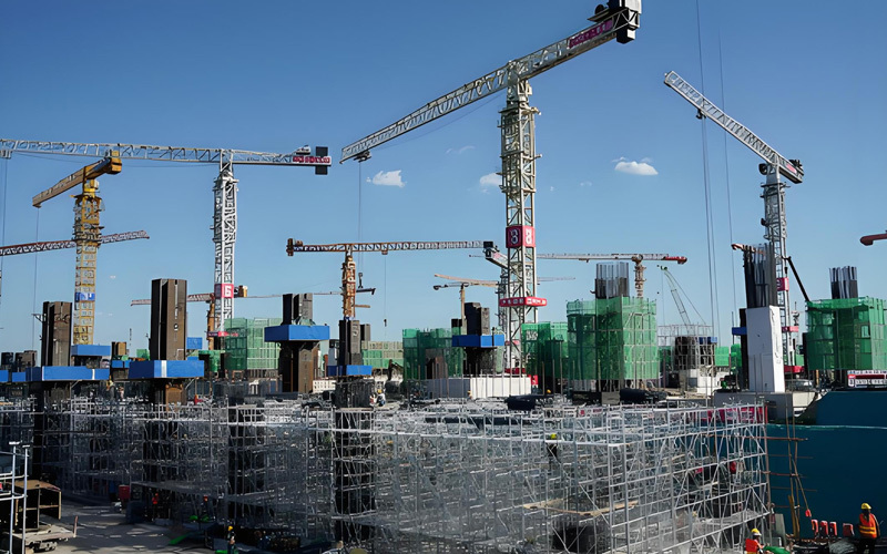 Construction industry