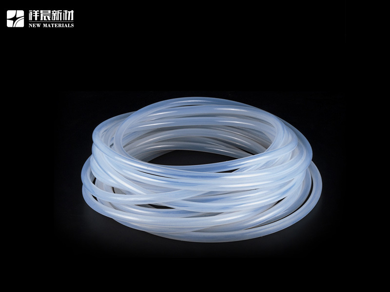 Silicone tube
