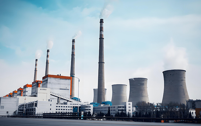 Thermoelectric industry