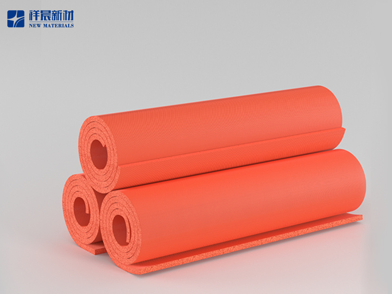 Silicone foam board