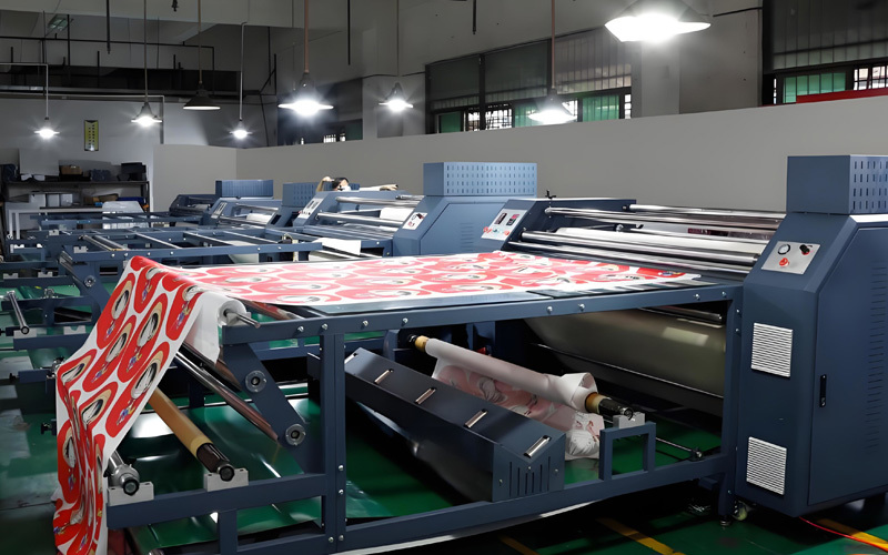 Printing Equipment
