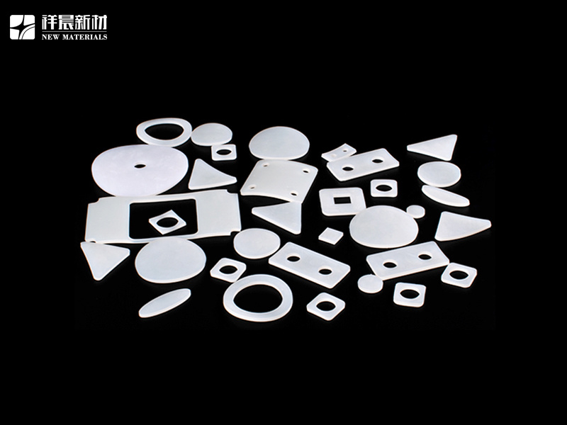 Silicone plate