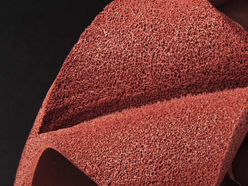 Silicone Foam Interface Splicing Technology to Solve the Problem of Water Seepage in Battery Box