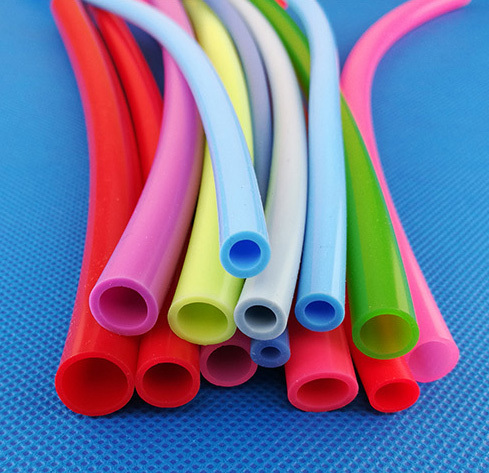 Food grade silicone tube
