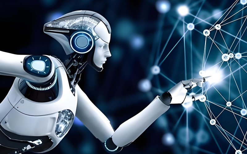 Intelligent robot