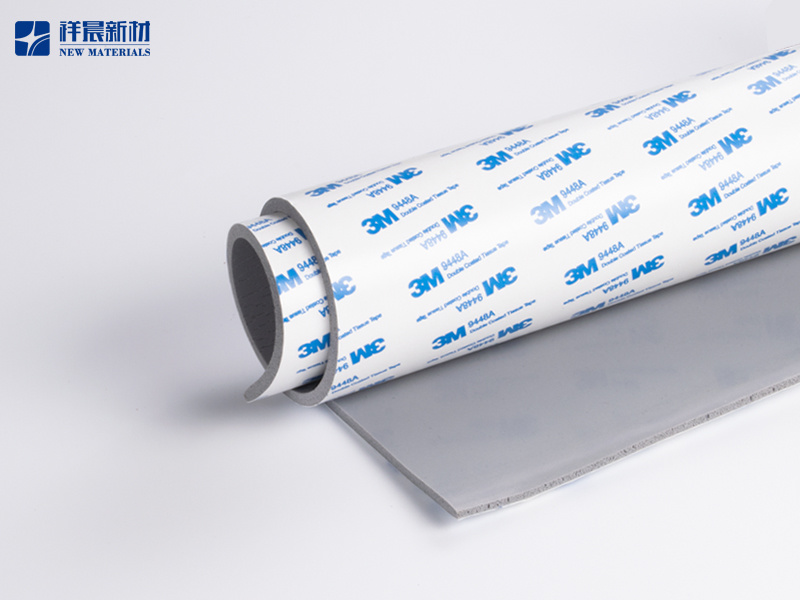 Liquid silicone foam