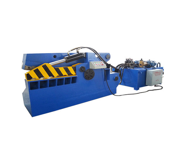 HC43 SERIES ALLIGATOR SHEAR